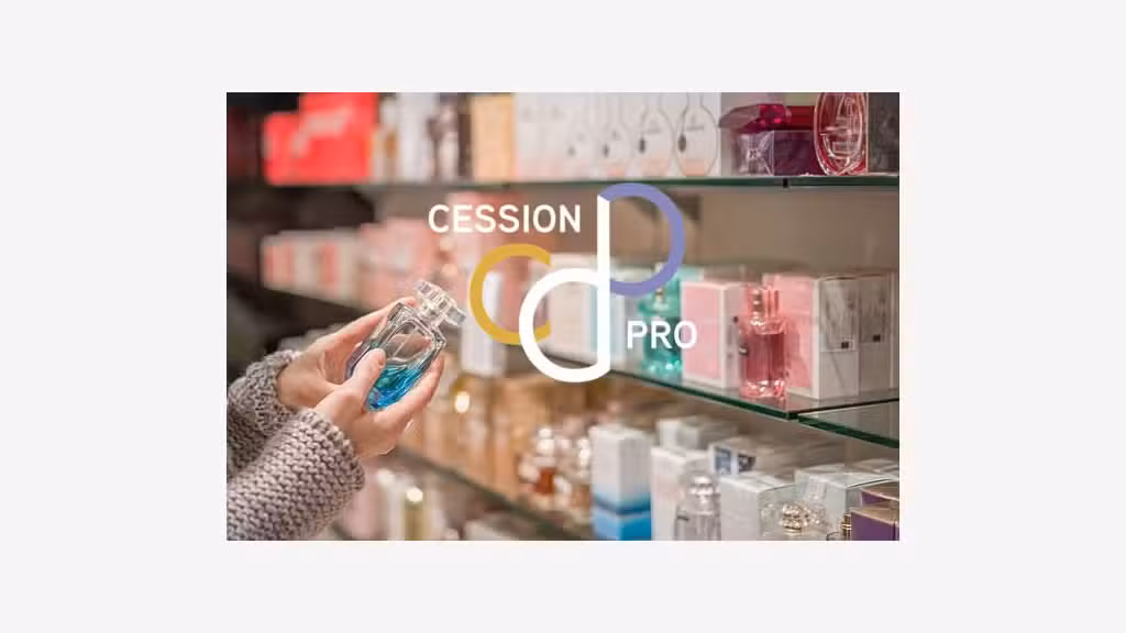 AV parfumerie esthétique, maroquinerie sur Nîmes