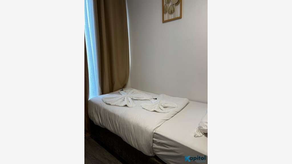 Vente Hôtel 20 chambres clés en Main à Paris 75013