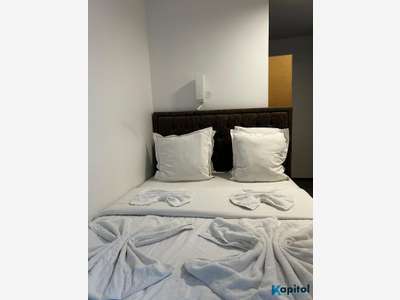 Vente Hôtel 20 chambres clés en Main à Paris 75013