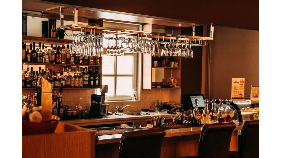 Vente brasserie à Paris 17 quartier Pereire Wagram