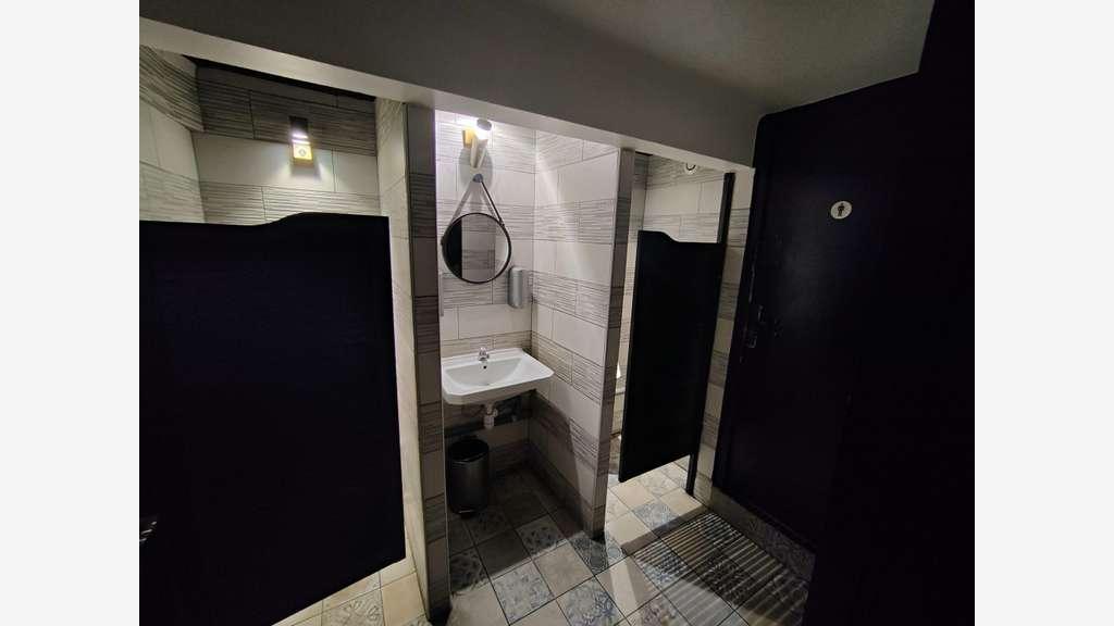Vente bar brasserie appartement à Paris 18