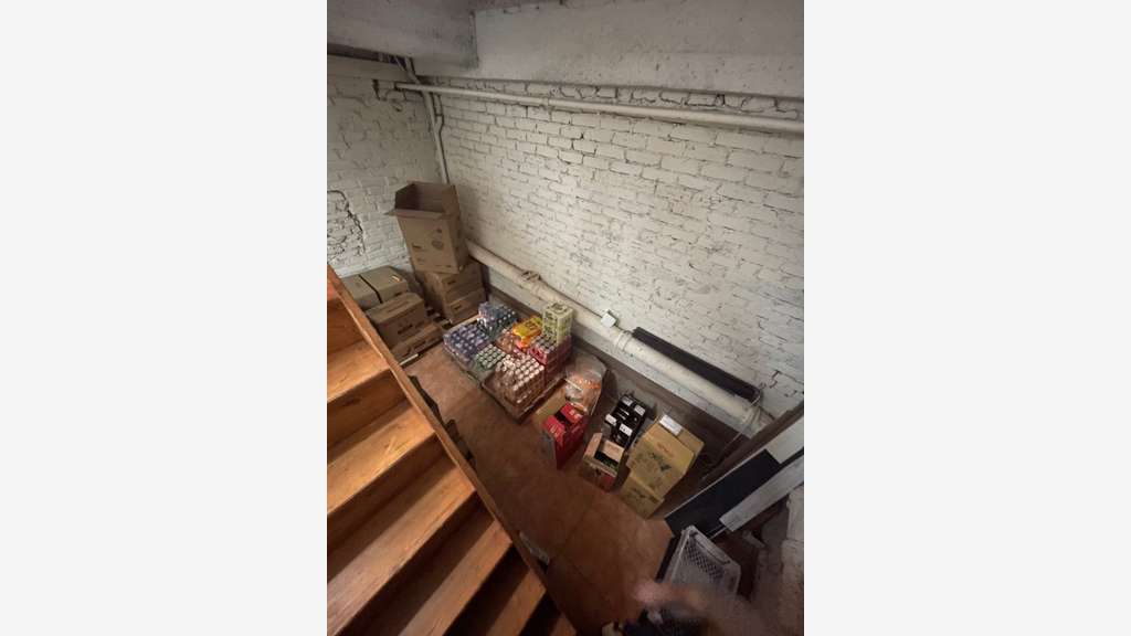 Vente restaurant rapide petit loyer à Paris 75020