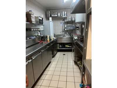 Vente Restauration rapide à Paris 5e