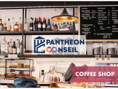 Restauration rapide à vendre en ccial Paris 16