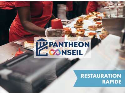 Vente Restaurant à Paris 8e