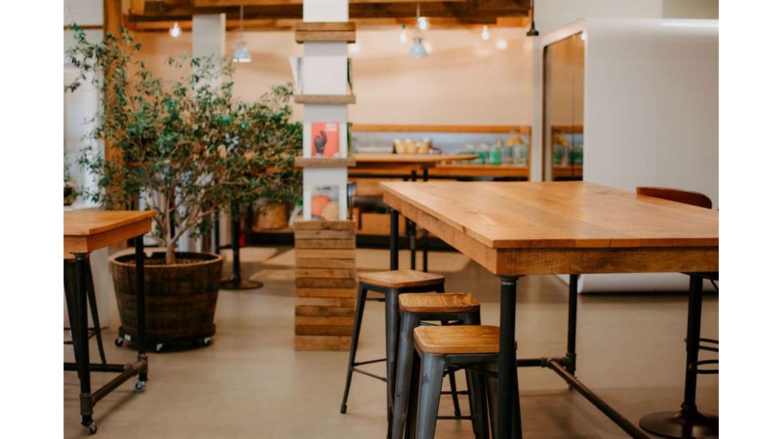 Vente restauration rapide à Paris 9 quartier SOPI