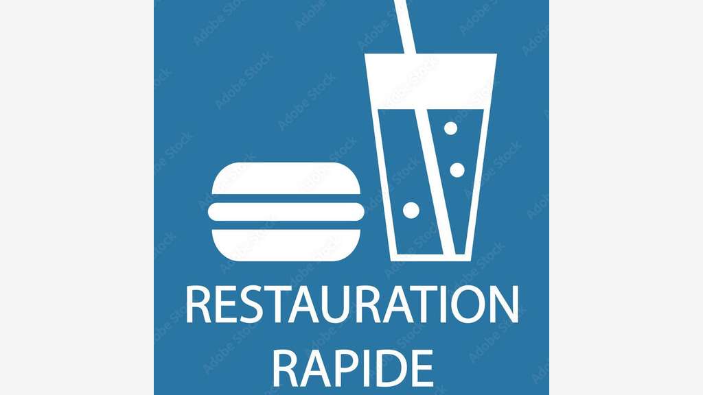 AV restauration rapide extraction à Paris centre
