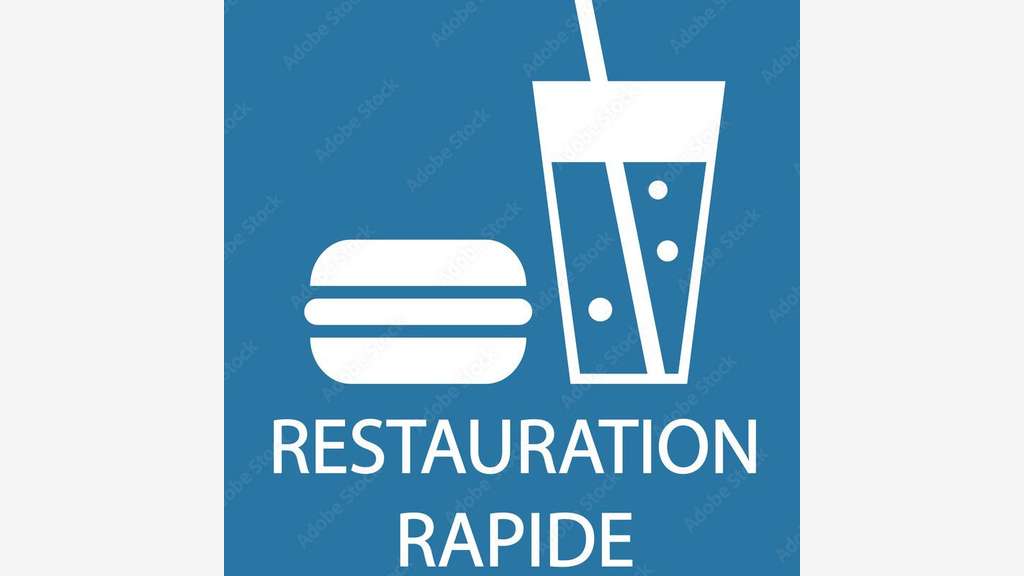 AV restauration rapide extraction à Paris centre