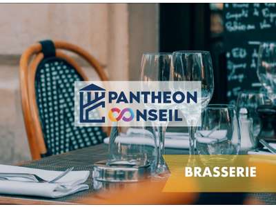 Vente Restaurant à Paris 13e