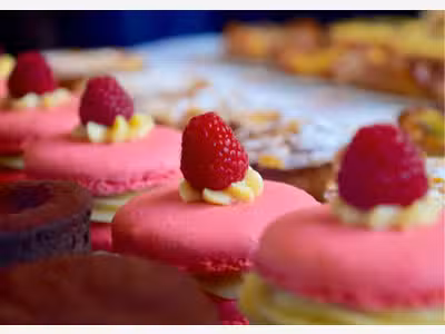 Vente pâtisserie chocolaterie glacier dans le 06