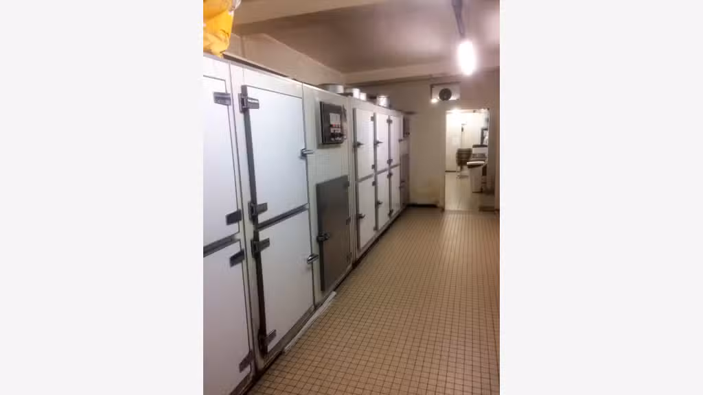 pâtisserie-chocolaterie  pte ville des Landes