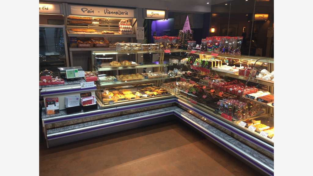 Pâtisserie chocolaterie Secteur Montbrison 42