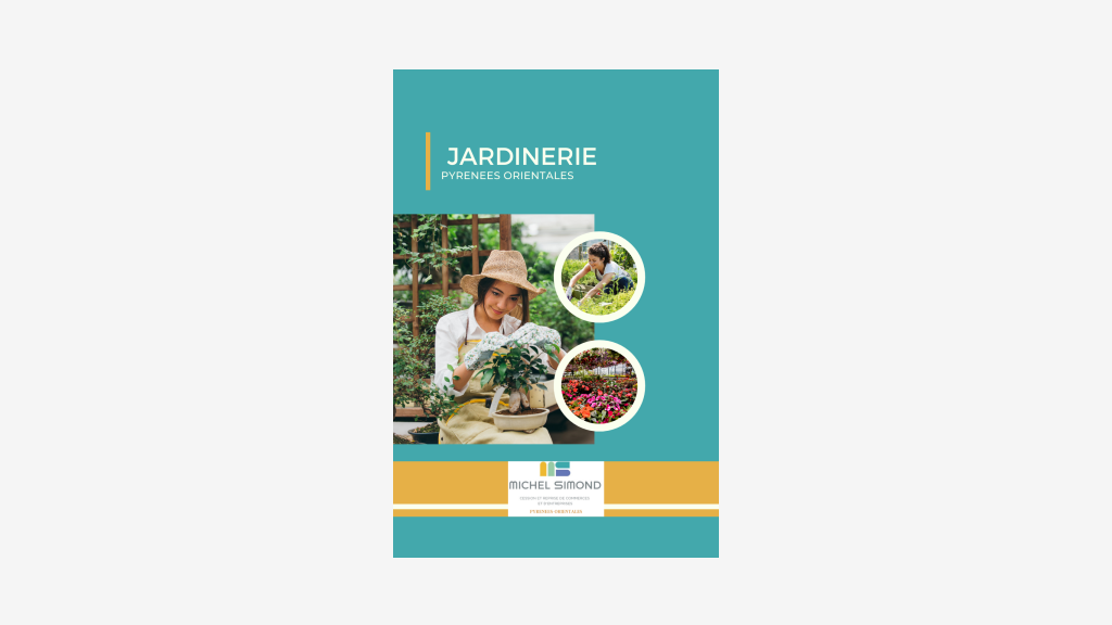 Vente pépinière jardinerie en Languedoc Roussillon