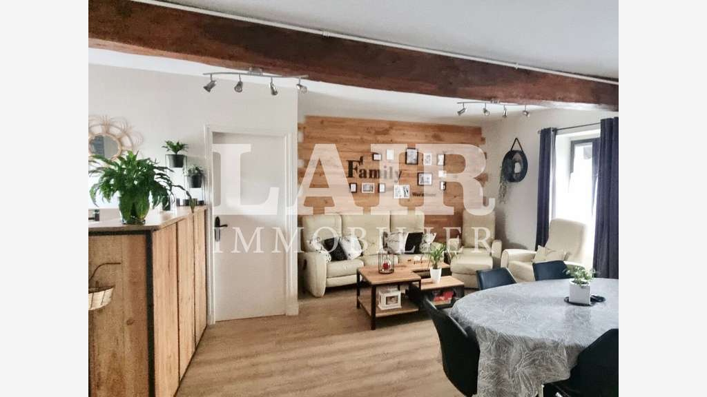 A vendre restaurant brasserie en Perche Normand