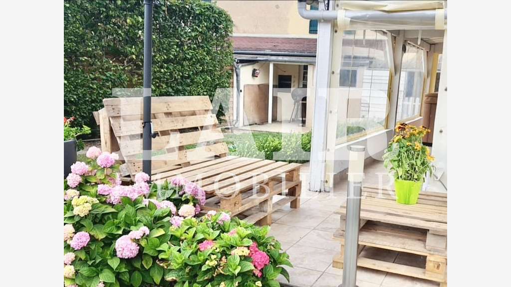 A vendre restaurant brasserie en Perche Normand