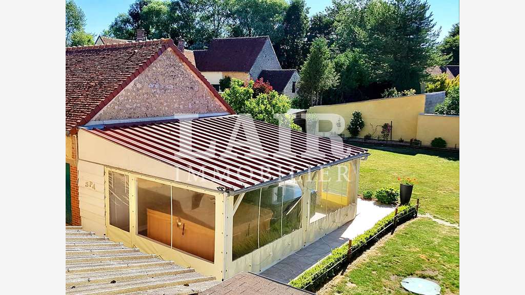 A vendre restaurant brasserie en Perche Normand