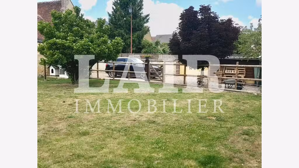 A vendre restaurant brasserie en Perche Normand