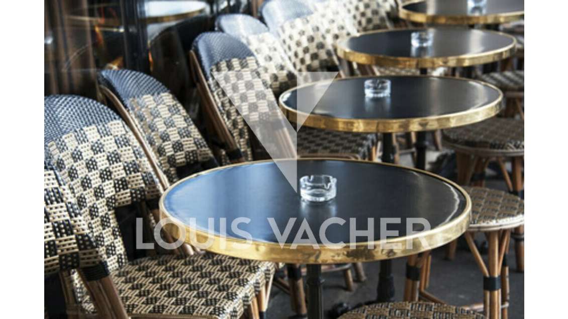 Restaurant lic IV 200m² à vendre à Pessac centre