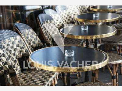 Restaurant lic IV 200m² à vendre à Pessac centre