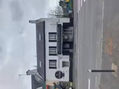 Vente boulangerie/pâtisserie dans le Morbihan