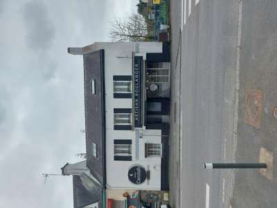 Vente Boulangerie - Pâtisserie à Lorient