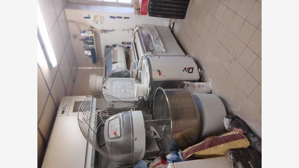 Vente boulangerie/pâtisserie dans le Morbihan