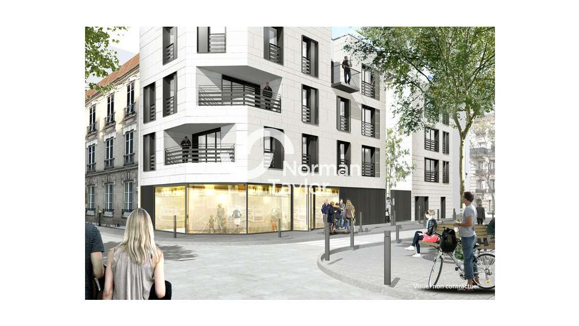 Petite restauration à vendre à Montpellier centre