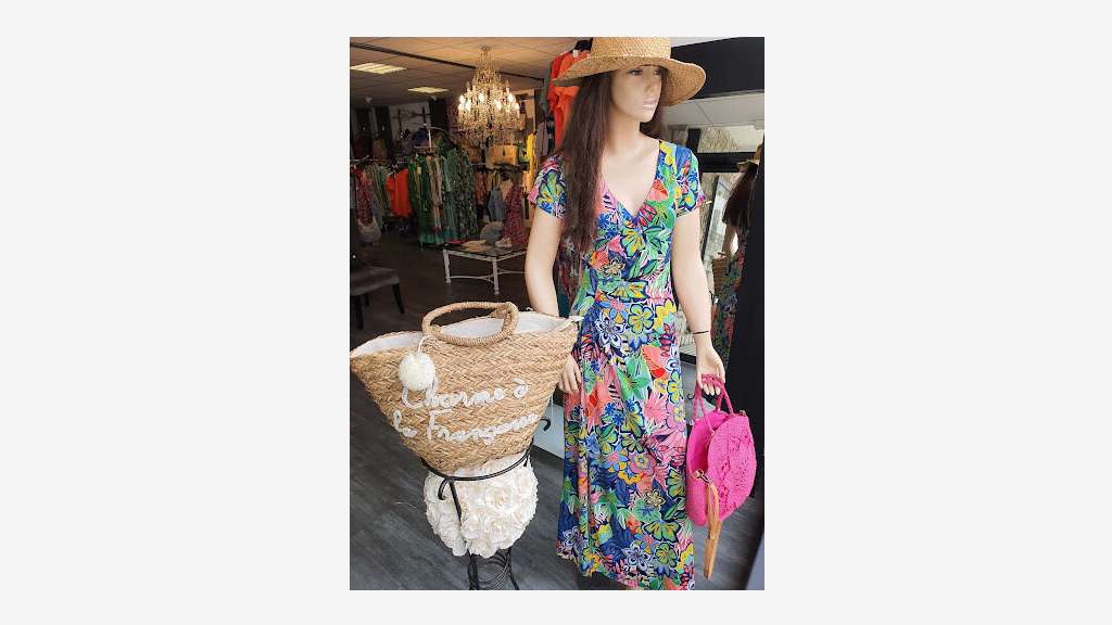 Boutique de prêt à porter à céder à Peyrehorade