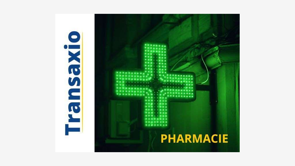 A vendre pharmacie en parts sociales à Colmar