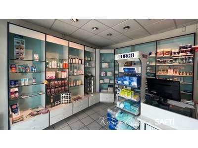 Vente Pharmacie - Parapharmacie à Dammarie-les-Lys