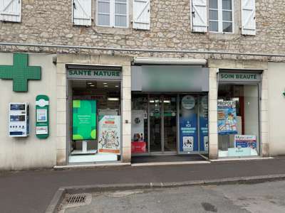 Vente pharmacie 200m² emplac. strat. Nord Lot