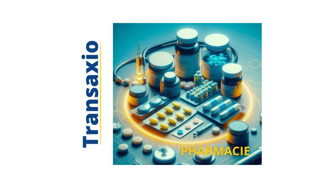 Pharmacie à vendre en ville rurale Haut Doubs