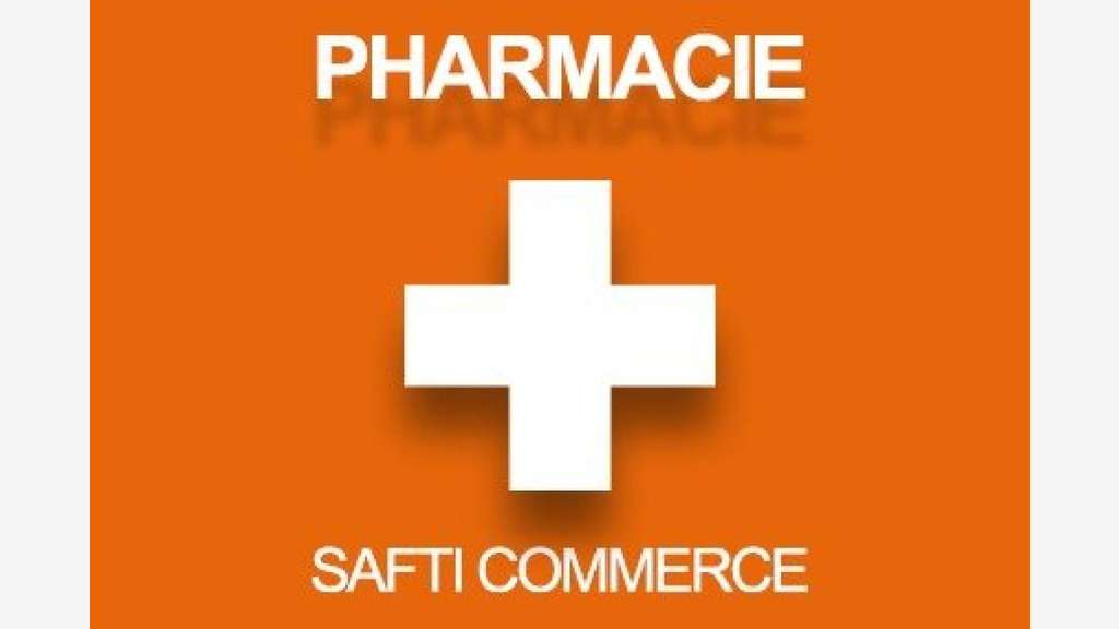 Vente pharmacie + achat mur à Chanteloup