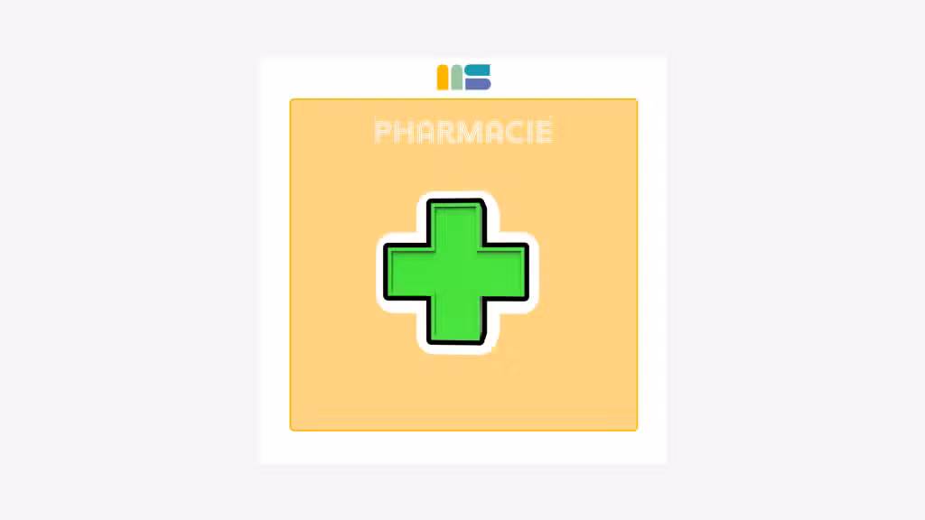 Vente pharmacie pérenne secteur Nice
