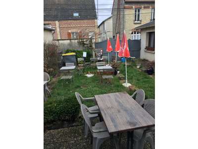 Vente Crêperie - Pizzeria à Laon