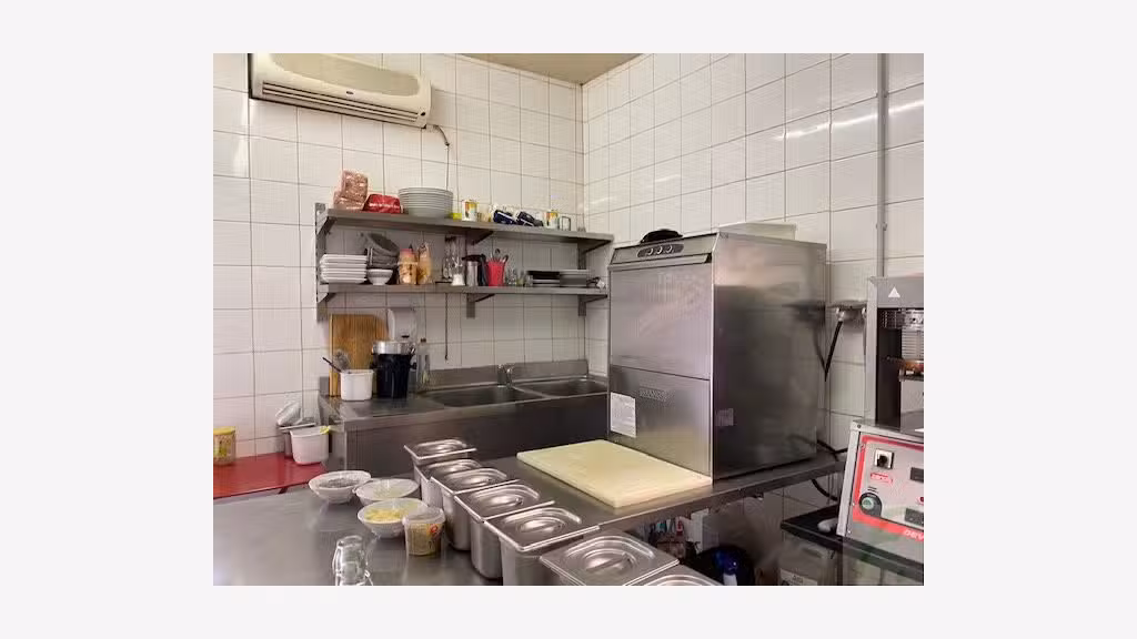 A vendre restaurant pizzeria centre Albertville