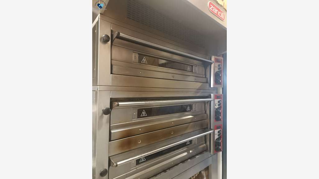Vente pizzeria avec parking proche d'Aucamville