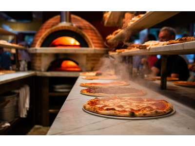 Vente Crêperie - Pizzeria à Nice