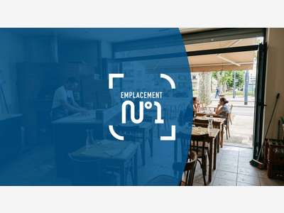 Vente FDC pizzeria extraction à Castelnau-le-Lez