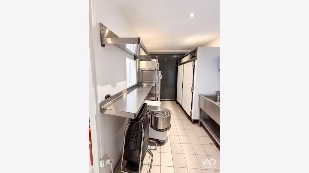 Vente pizzeria à Saint-Germain-Lès-Corbeil