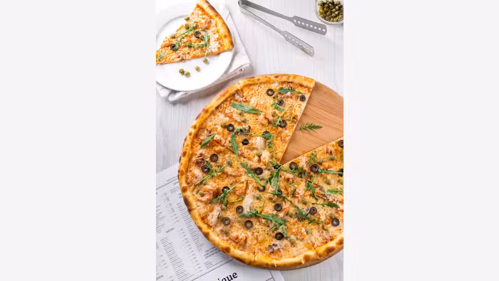Vente pizzeria en centre village d'Ardèche