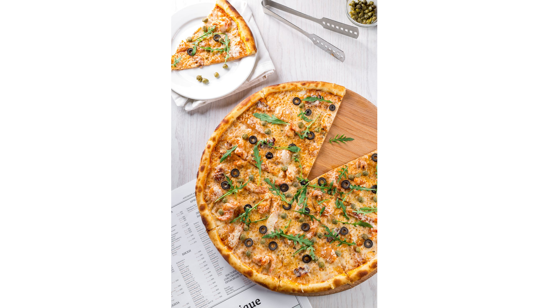 Vente pizzeria en centre village d'Ardèche