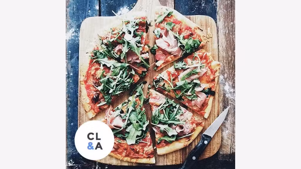 A vendre pizzeria en centre ville dynamique d'Eure