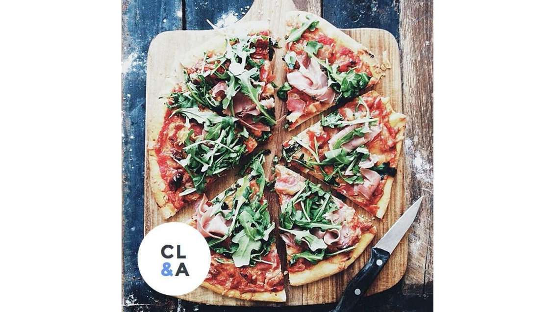 A vendre pizzeria en centre ville dynamique d'Eure