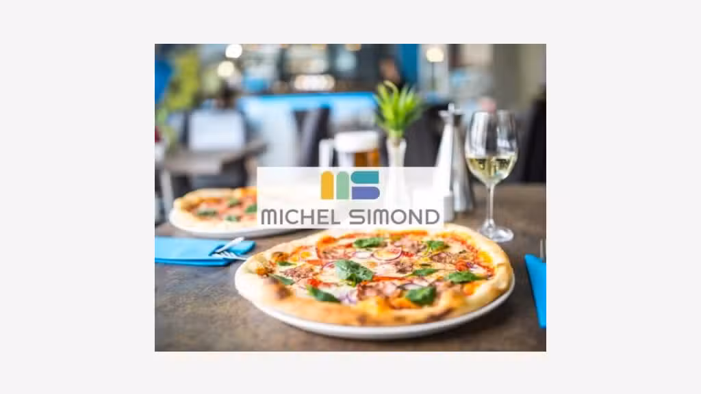 Vente pizzeria en centre ville du pays d'Auge