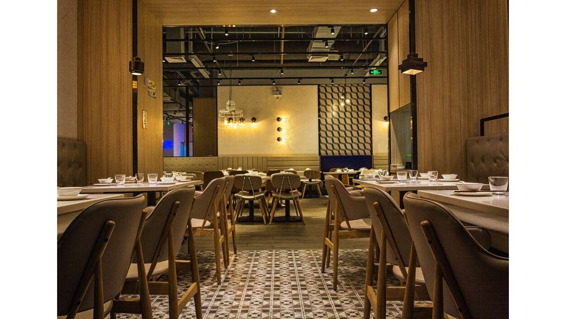 Vente pizzeria centre Villeurbanne Gratte-Ciel