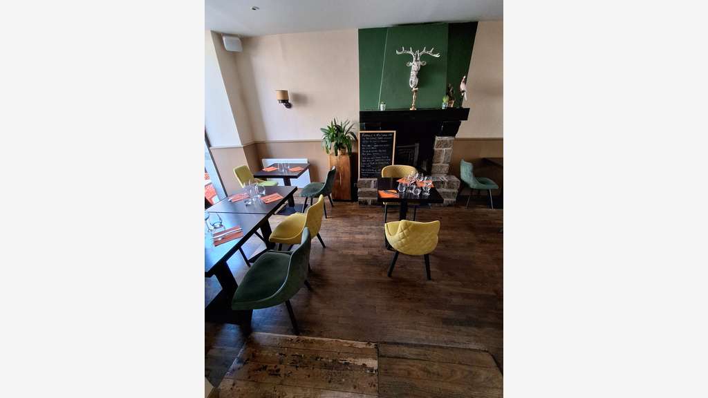 Cession pizzeria, burgers, formule du jour à Dol