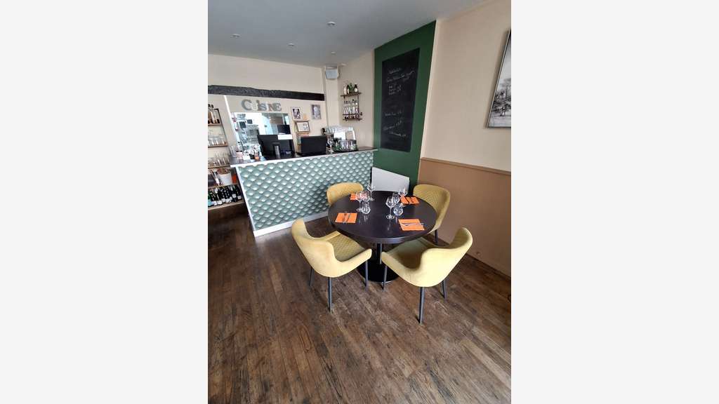Cession pizzeria, burgers, formule du jour à Dol