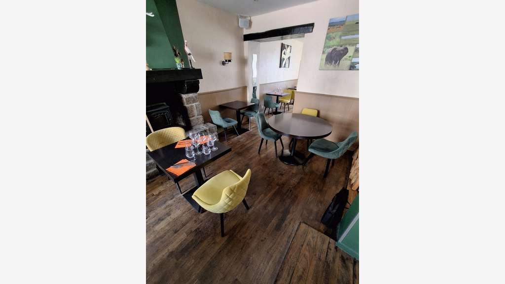 Cession pizzeria, burgers, formule du jour à Dol
