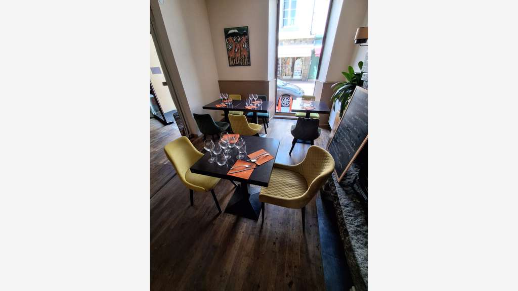 Cession pizzeria, burgers, formule du jour à Dol